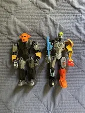 LEGO Hero Factory Assorted Parts