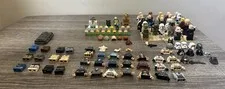 Legos Figures