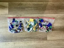 Lego Super Mario Set Bundle Including 3 sets