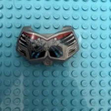 LEGO Bionicle / Hero Factory Chest Armor piece.