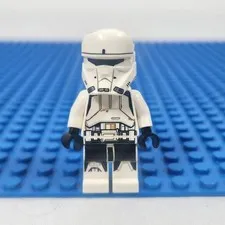 Lego Star Wars Imperial Assault Hovertank Pilot SW0795 minifigure from Rogue One