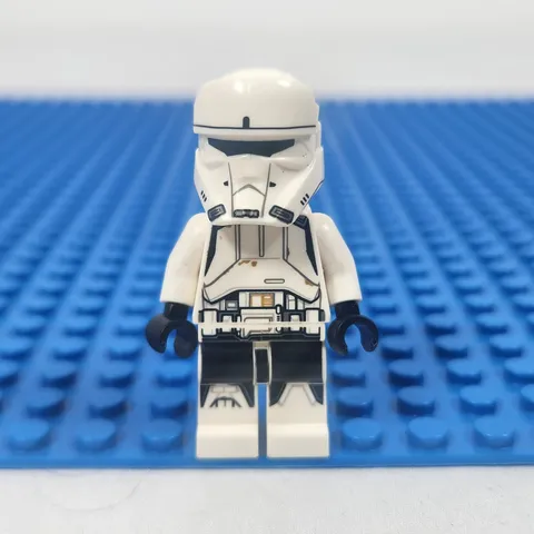 Lego Star Wars Imperial Assault Hovertank Pilot SW0795 minifigure from Rogue One
