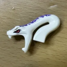 Lego Ninjago Pythor head