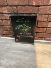 LEGO Botanicals: Bonsai Tree (10281)