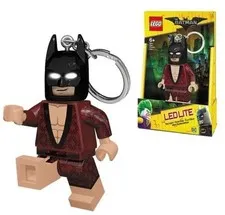 Lego BATMAN MOVIE LED keychain light KIMONO keychain LGL-KE103K led lite MISB