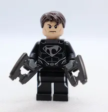 Tor-An 76003 Super-Man Smallville DC Super Hero LEGO® Minifigure Mini Figure