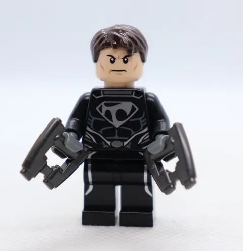 Tor-An 76003 Super-Man Smallville DC Super Hero LEGO® Minifigure Mini Figure