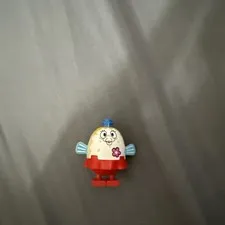 Mrs puff Lego bob038 