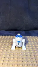 LEGO Star Wars R2-D2 Astromech Droid Minifigure