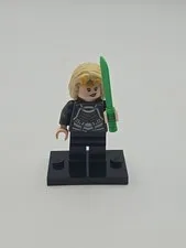 LEGO Marvel Loki Sylvie 71031 Minifigure Authentic Series Alligator Disney+