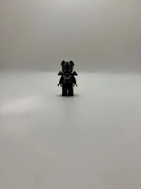 Lego Ninjago Oni, Oni blister pack authentic