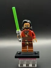 Ezra Bridger 75385 Lightsaber Ashoka Star Wars LEGO® Minifigure Mini Figure