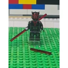 LEGO Star Wars Darth Maul Minifigure - SW1155