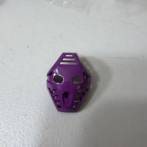 LEGO Bionicle Pakari Purple Classic Kanohi Face Mask 32566 8-MR