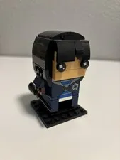 LEGO Harry Potter BrickHeadz Cho Chang 40616 Retired 