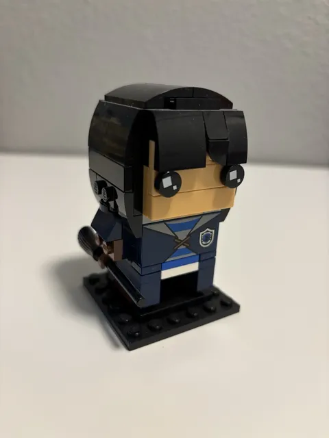 LEGO Harry Potter BrickHeadz Cho Chang 40616 Retired 