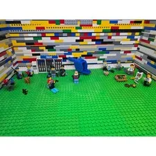 LEGO Police City Bundle