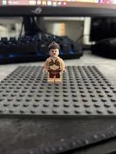 Lego Star Wars Slave Outfit Leia