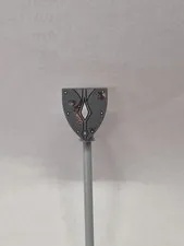 LEGO Lord of the Rings Part 3846pb037 - Shield - Light Scratches - From 79008