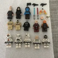 Lego Star Wars