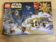 LEGO Star Wars: Advent Calendar 2023 (75366)
