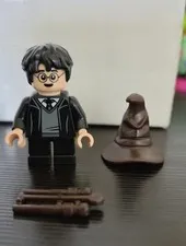 LEGO Harry Potter mini fig New Minifigure 