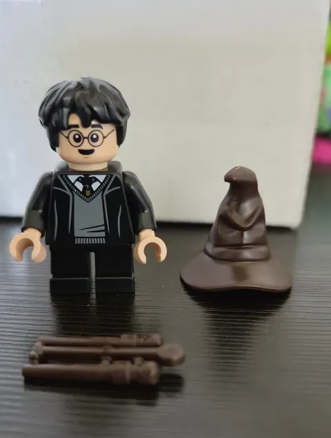 LEGO Harry Potter mini fig New Minifigure 