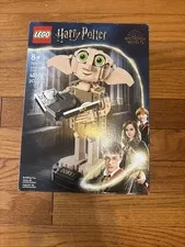 LEGO Harry Potter: Dobby the House-Elf (76421)