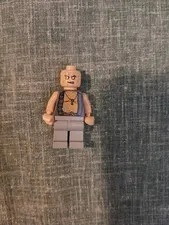 LEGO Pirates of the Caribbean Scrum Minifigure potc015 Incomplete 2011