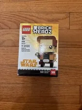 LEGO - BrickHeadz 39 - Han Solo