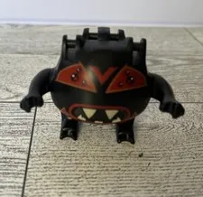 Lego Teenage Mutant Ninja Turtles Spider Bytez Figure No Antennas Included