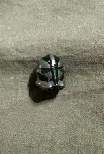 LEGO Star Wars Clone Trooper Commander Gree Helmet 11217pb06