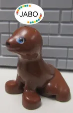 (O 15/5/9) Lego Friends Animal 16765pb02 Seal