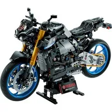 LEGO TECHNIC YAMAHA MT-10 SP 6425780 ADVANCED BUILDING SET FOR ADULTS MULTICOLOR