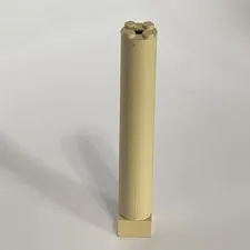 Lego 6168 Column Beige Replacement Part Piece
