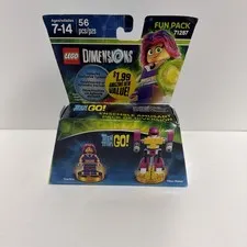 LEGO DIMENSIONS: Starfire Fun Pack (71287)