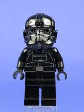 LEGO Star Wars Imperial TIE Fighter Pilot - Rebels sw0621 75106