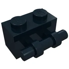 10x LEGO® Part 30236 - Brick