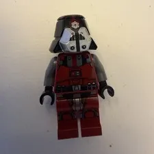 Lego Star Wars - Sith Trooper - sw0436