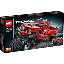 Lego® Technic 42029 Pick-Up Truck