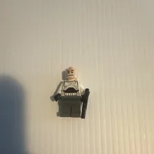 LEGO Minifigure Captain Rex-old 