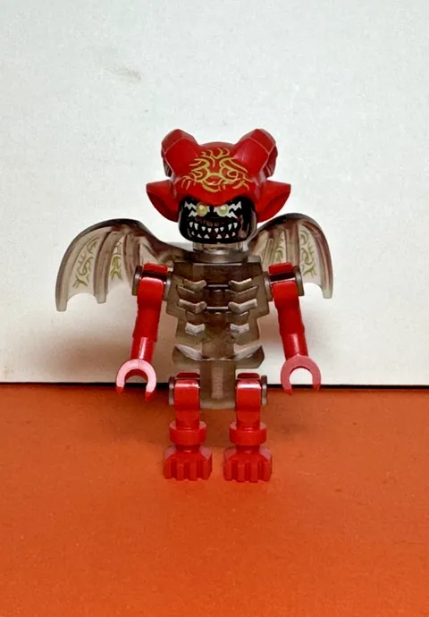 Lego Minifigures Mayhem ~ Ghostbusters ~