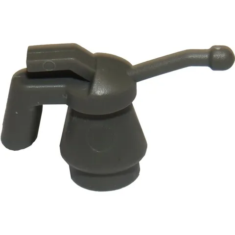 LEGO MINIFIGURE UTENSIL OIL CAN (1 PCS) CHOOSE YOUR COLOR 6246F!!
