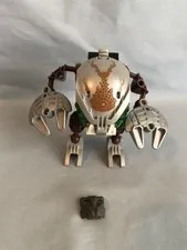 LEGO set 8577 Pahrak Kal Bohrok-Kal VINTAGE BIONICLE 100% complete