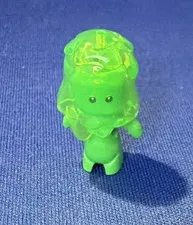 Lego DREAMZzz 71459 Minifigure - Z-Blob (drm013) Neon Green Slime Alien