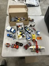 Legos 