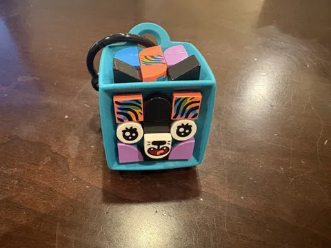 Lego Puppy Dots 