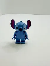 Lego Disney Stitch Minifigure dis001
