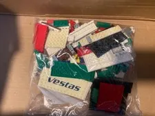 Lego BULK over 300 pieces