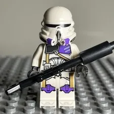 LEGO® Star Wars 187th Legion Clone Commander Minifigure  75342 - 1L